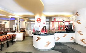 Hotel O 24X7 Inn